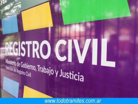 donde solicitar el certificado de capacidad legal