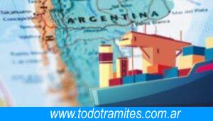 exportador en Argentina