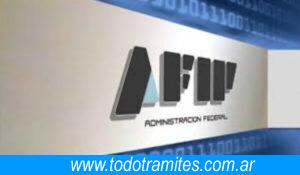 imagen 4 Cómo Obtener La Constancia O Certificado De Monotributo - AFIP
