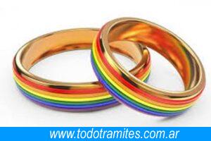 Descubre los Requisitos para Matrimonio Igualitario en Argentina