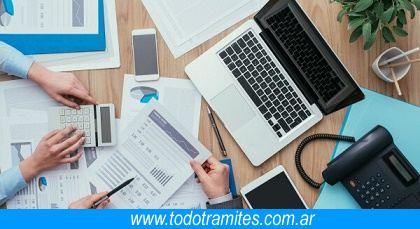 Formulario VEP: Obtener El Volante Electrónico De Pagos 2 requisitos 7 Formulario VEP: Obtener El Volante Electrónico De Pagos