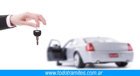 vender carro requisitos